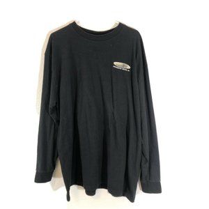 Huntington Beach CA  Men's 2XL Long Sleeve CALIFOR